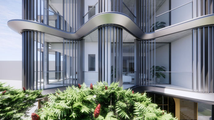 Image No.11-Appartement de 1 chambre à vendre à Paphos