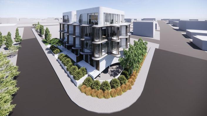 Image No.6-Appartement de 1 chambre à vendre à Paphos