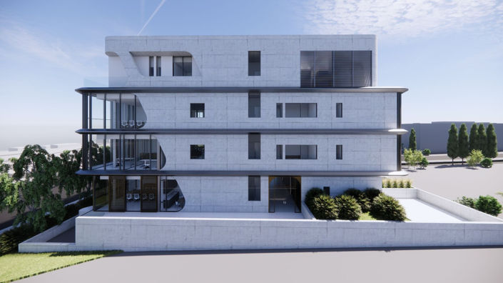 Image No.10-Appartement de 3 chambres à vendre à Paphos