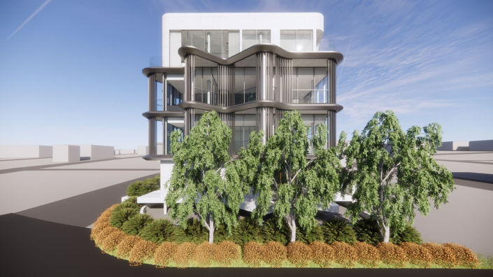 Image No.5-Appartement de 3 chambres à vendre à Paphos