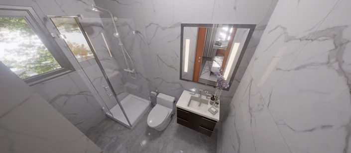 Image No.5-3 Bed Apartment for sale