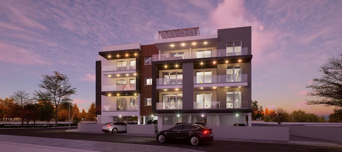 Image No.6-3 Bed Apartment for sale