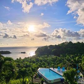 1 - , Maison / Villa