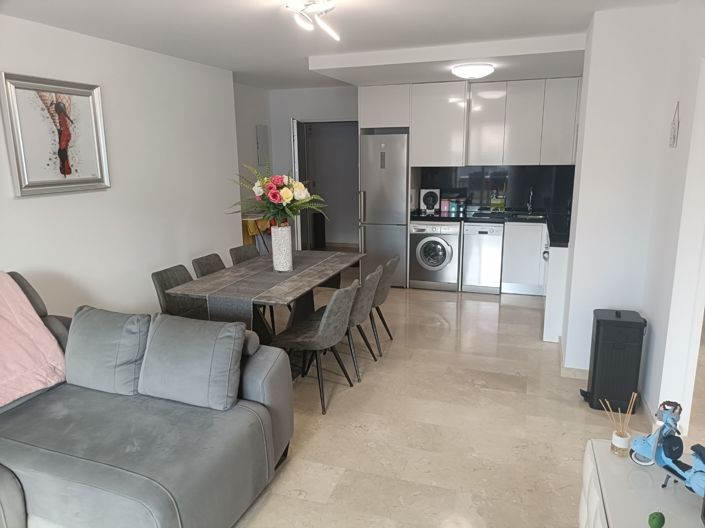 Image No.3-Appartement de 2 chambres à vendre à Villamartin