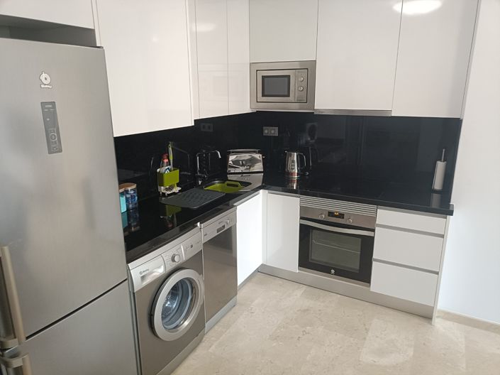 Image No.4-Appartement de 2 chambres à vendre à Villamartin