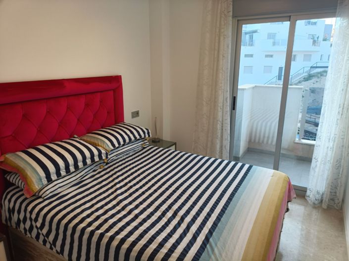 Image No.6-Appartement de 2 chambres à vendre à Villamartin