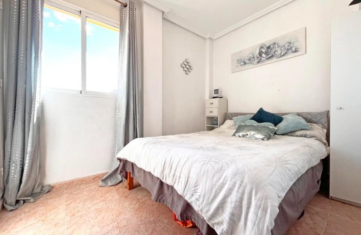 Image No.14-Villa de 4 chambres à vendre à La Zenia