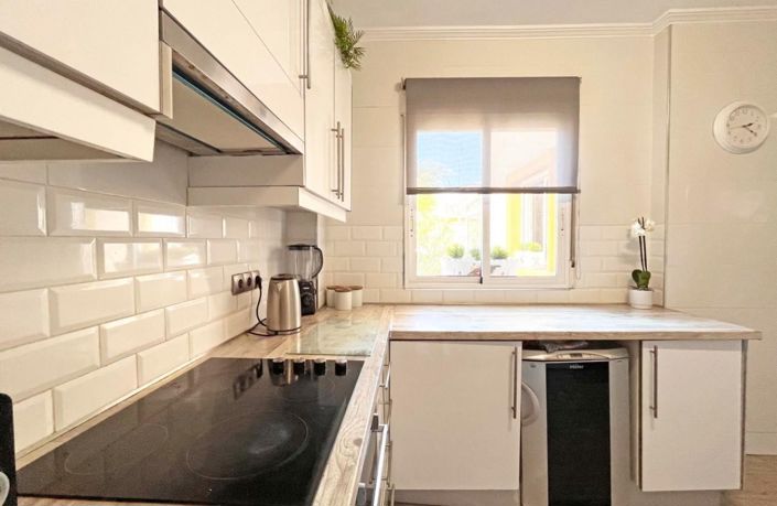 Image No.27-Villa de 4 chambres à vendre à La Zenia