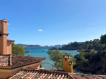 1 - Cala Fornells, Apartment