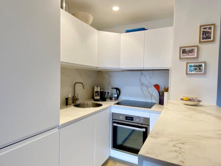 Image No.10-1 Bed Apartment for sale