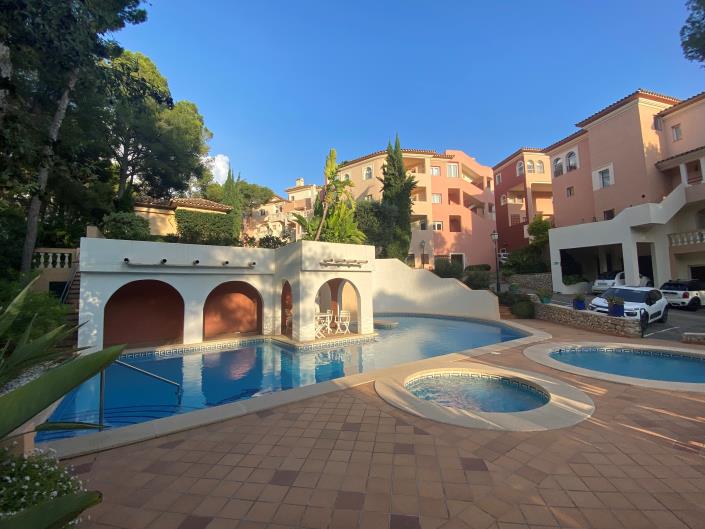 Image No.14-1 Bed Apartment for sale