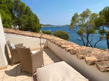 1 - Paguera, Apartment