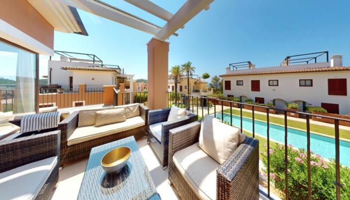 Image No.2-3 Bed Semi-Detached for sale