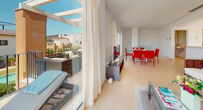 Image No.6-3 Bed Semi-Detached for sale