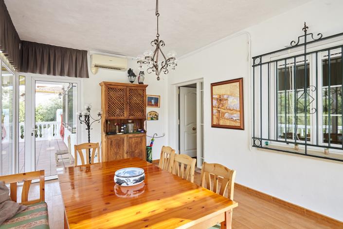 Image No.19-Maison / Villa de 7 chambres à vendre à Pegalajar