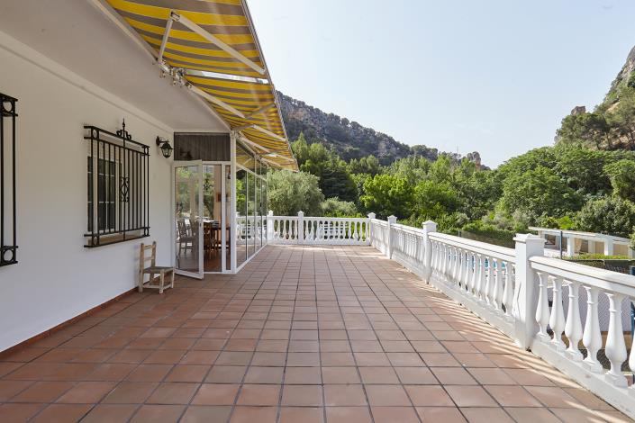 Image No.16-Maison / Villa de 7 chambres à vendre à Pegalajar