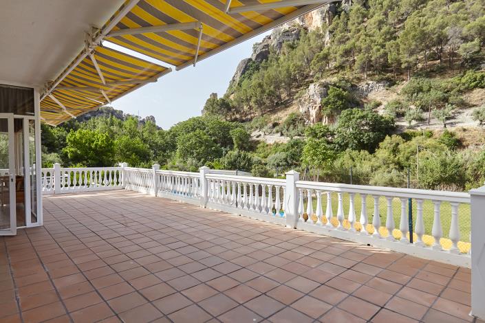 Image No.17-Maison / Villa de 7 chambres à vendre à Pegalajar