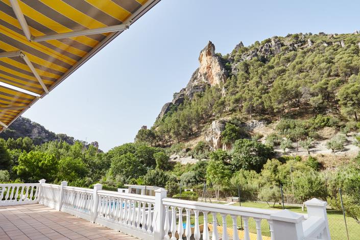 Image No.18-Maison / Villa de 7 chambres à vendre à Pegalajar