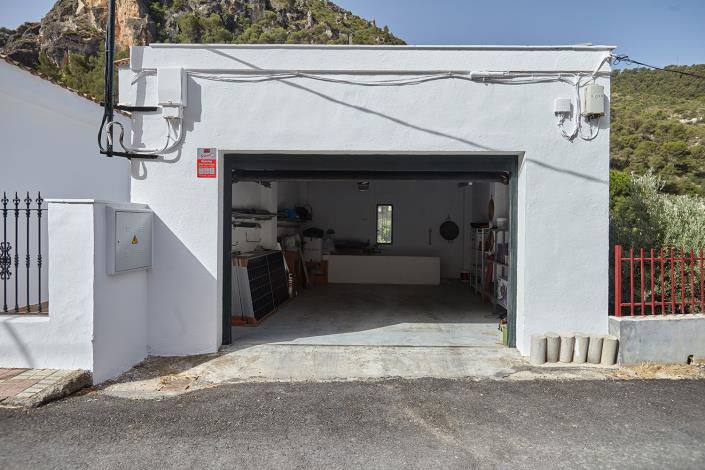 Image No.49-Maison / Villa de 7 chambres à vendre à Pegalajar