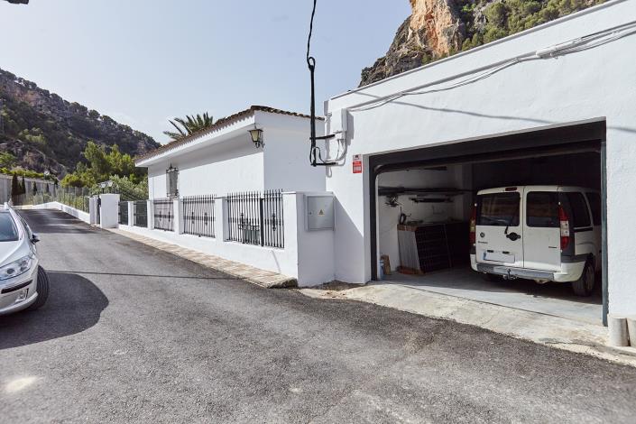 Image No.51-Maison / Villa de 7 chambres à vendre à Pegalajar