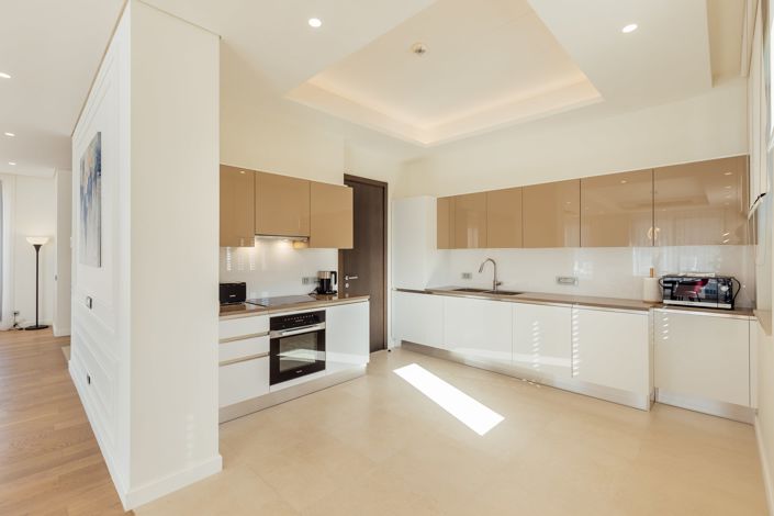 Image No.10-Appartement de 3 chambres à vendre à Herceg Novi