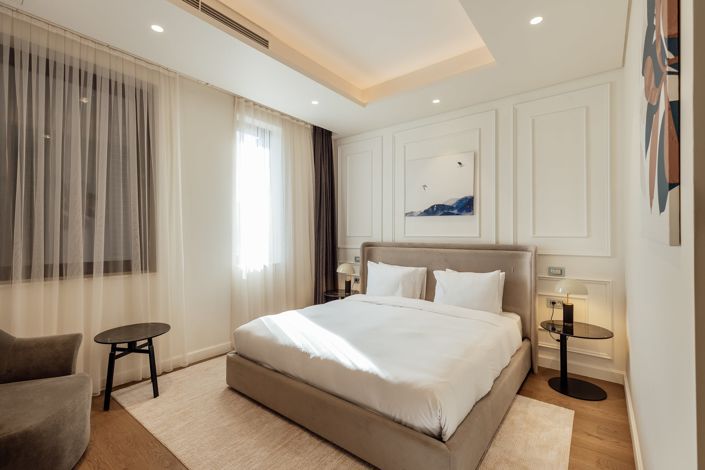 Image No.14-Appartement de 3 chambres à vendre à Herceg Novi