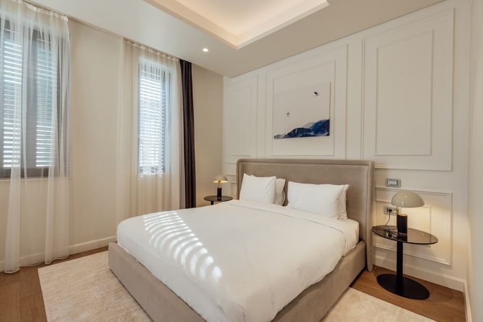 Image No.16-Appartement de 3 chambres à vendre à Herceg Novi