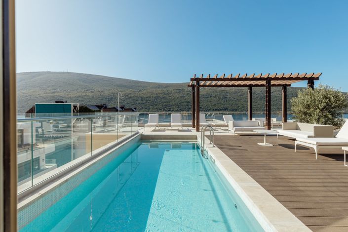 Image No.18-Appartement de 3 chambres à vendre à Herceg Novi