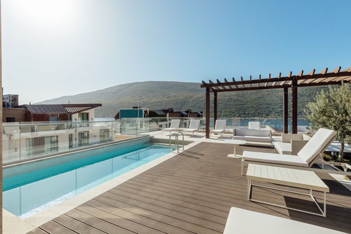 Image No.19-Appartement de 3 chambres à vendre à Herceg Novi