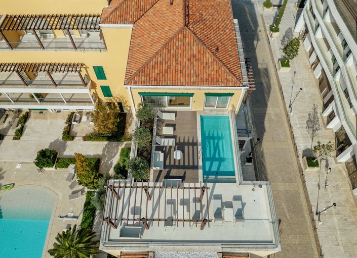 Image No.20-Appartement de 3 chambres à vendre à Herceg Novi