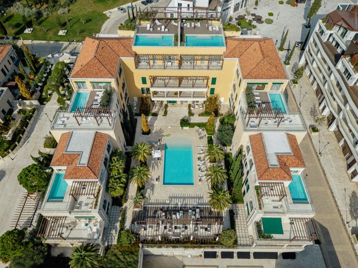 Image No.21-Appartement de 3 chambres à vendre à Herceg Novi