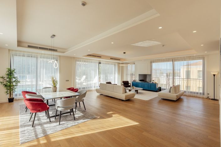 Image No.4-Appartement de 3 chambres à vendre à Herceg Novi