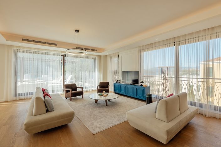 Image No.5-Appartement de 3 chambres à vendre à Herceg Novi