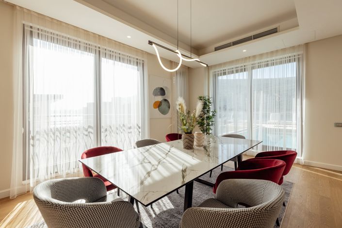 Image No.7-Appartement de 3 chambres à vendre à Herceg Novi