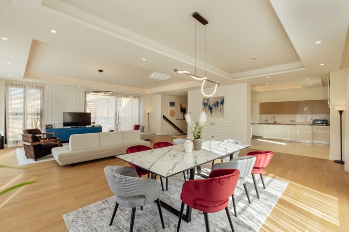 Image No.8-Appartement de 3 chambres à vendre à Herceg Novi