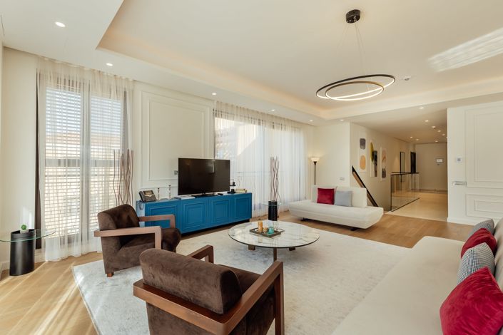 Image No.9-Appartement de 3 chambres à vendre à Herceg Novi