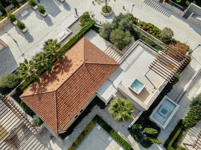 Image No.24-3 Bed Villa for sale