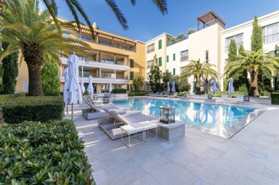 1 - Herceg Novi, Apartment