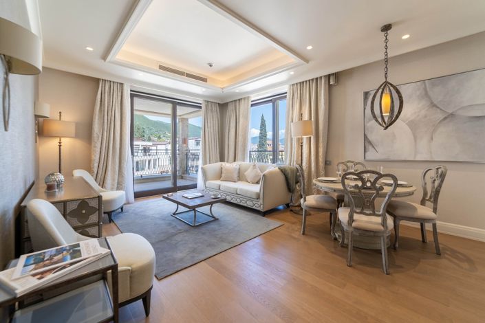 Image No.6-1 Bed Apartment for sale