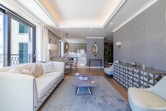 Image No.8-1 Bed Apartment for sale