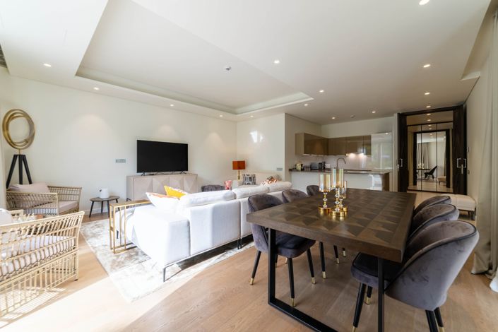 Image No.5-3 Bed Apartment for sale