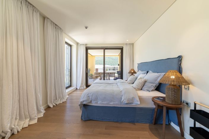 Image No.19-Appartement de 3 chambres à vendre à Herceg Novi