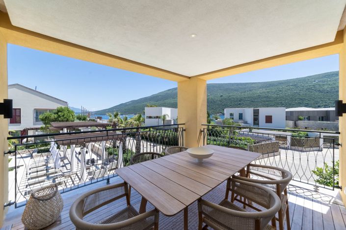 Image No.25-Appartement de 3 chambres à vendre à Herceg Novi