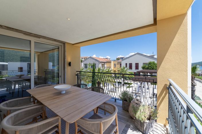 Image No.26-Appartement de 3 chambres à vendre à Herceg Novi