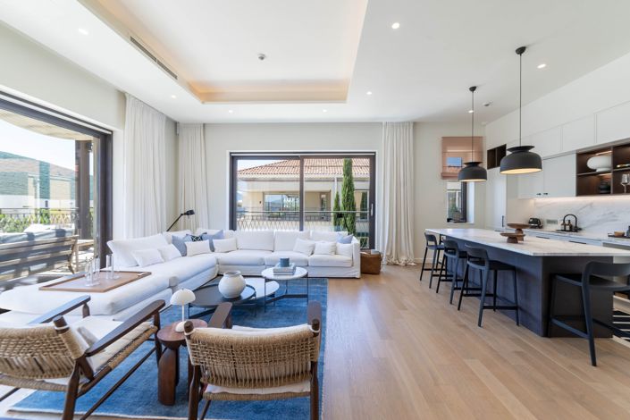 Image No.6-Appartement de 3 chambres à vendre à Herceg Novi