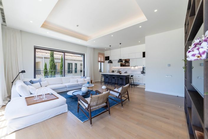 Image No.7-Appartement de 3 chambres à vendre à Herceg Novi