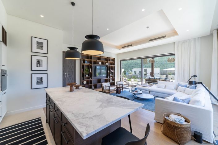 Image No.9-Appartement de 3 chambres à vendre à Herceg Novi