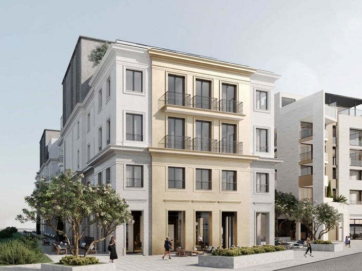 Image No.4-2 Bed Apartment for sale