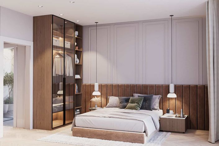 Image No.20-3 Bed Apartment for sale