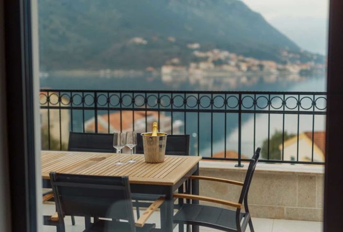 Image No.12-Appartement de 3 chambres à vendre à Dobrota